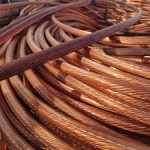 copper wire scrap gujarat