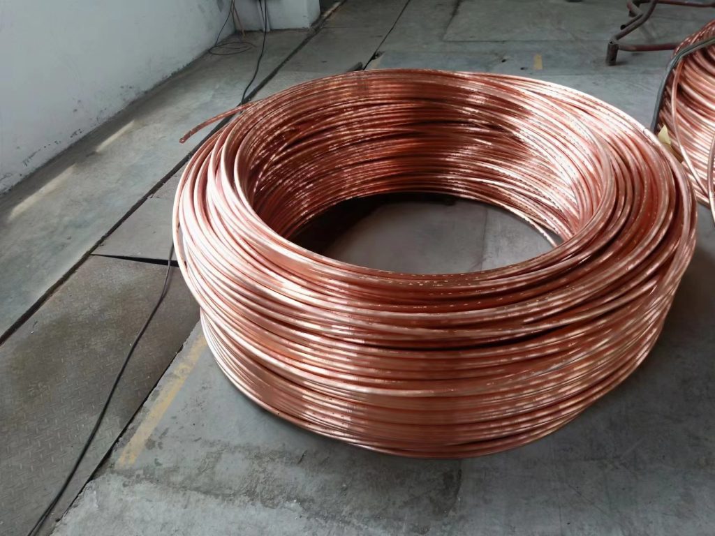 copper wire scrap delhi