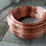 copper wire scrap delhi