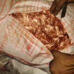 Copper Scrap Trader in gujarat